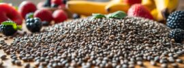 chia seeds