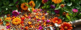 summer flower seeds