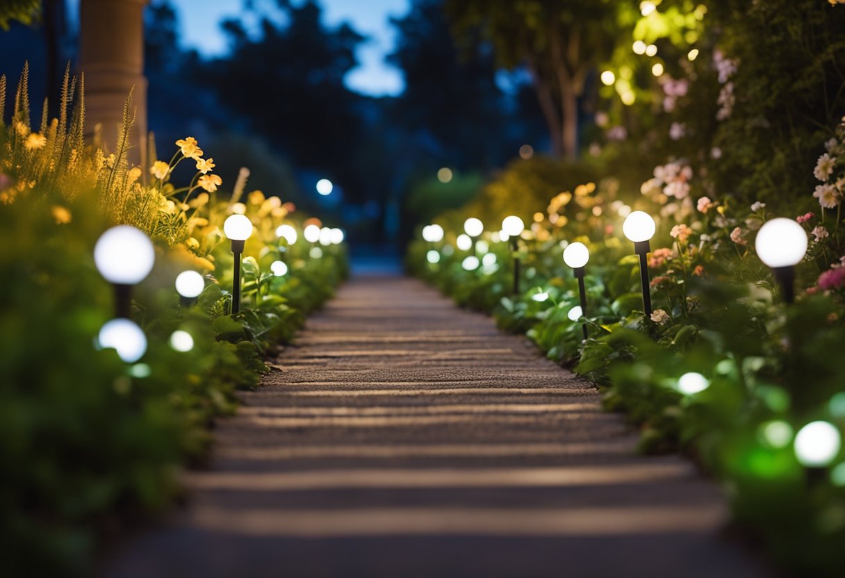 Best Decorative Solar Lights