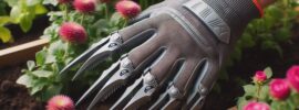 Best Garden Hand Gloves with Claws