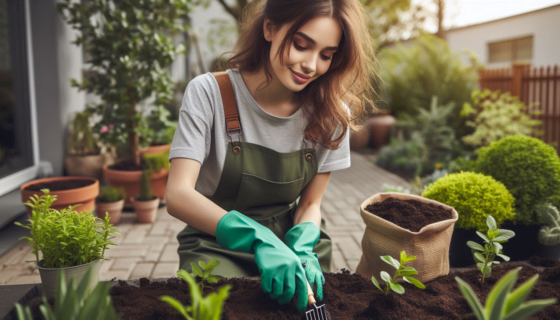 Best Gardening Gloves Review