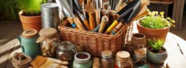 Best Gardening Tools Kit Review