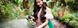 Best Gardening Water Pump Sprayer