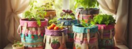 Best Grow Bags for Plants