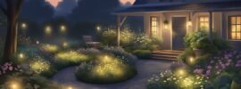 Best Solar garden lights