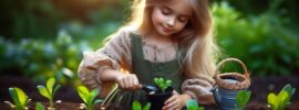 Best Vegetable Seeds