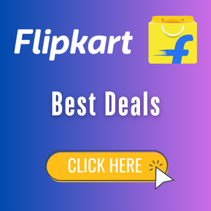 Flipkart Best Offers