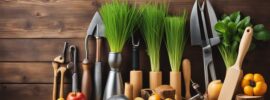 Garden Hard Tools