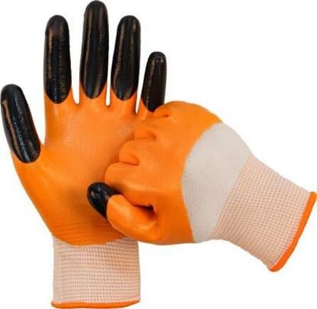 Growtop Best Gardening Gloves